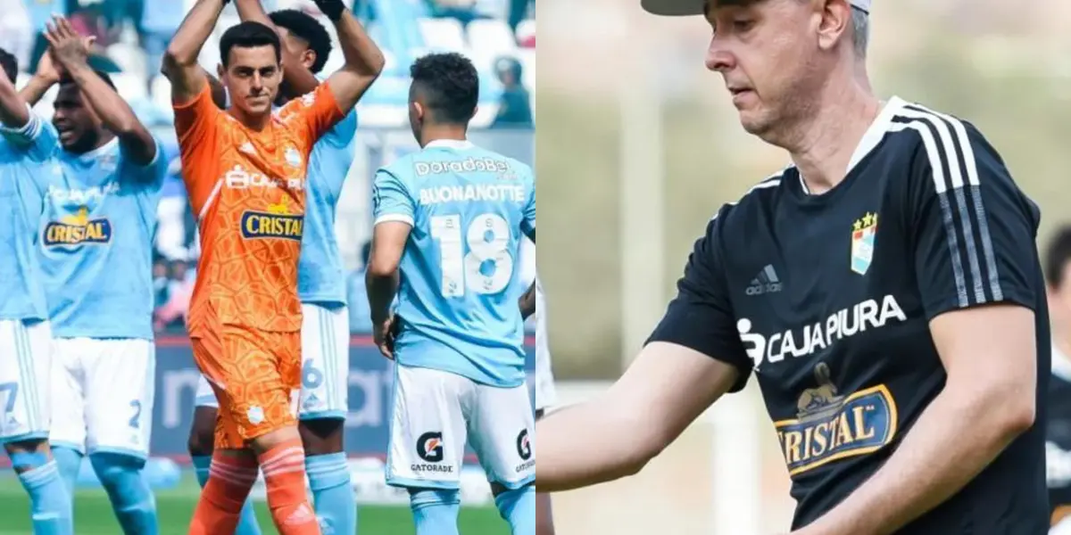 Futbolista quiere consolidarse en el equipo de Tiago Nunes