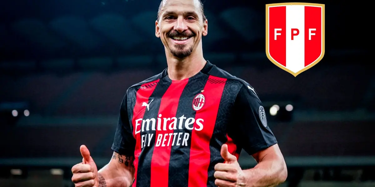 Futbolista con raíces peruanas la viene rompiendo en Suecia