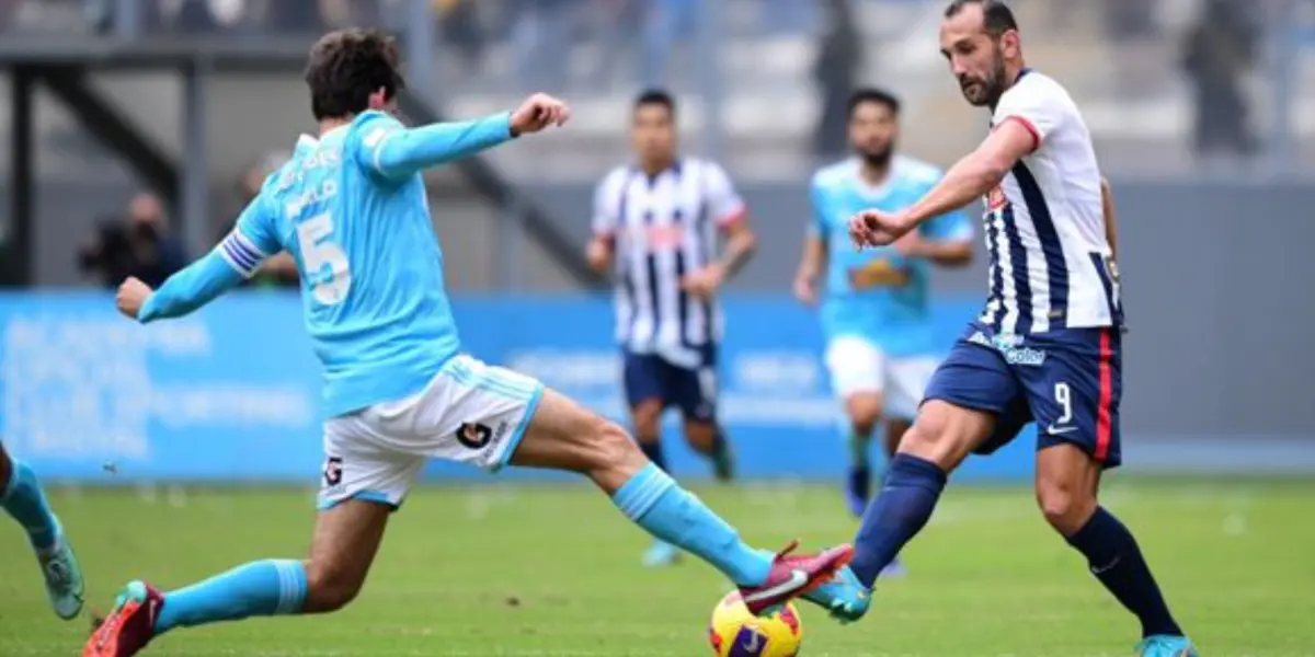 Futbolista aún no renueva con el equipo ‘rimense’