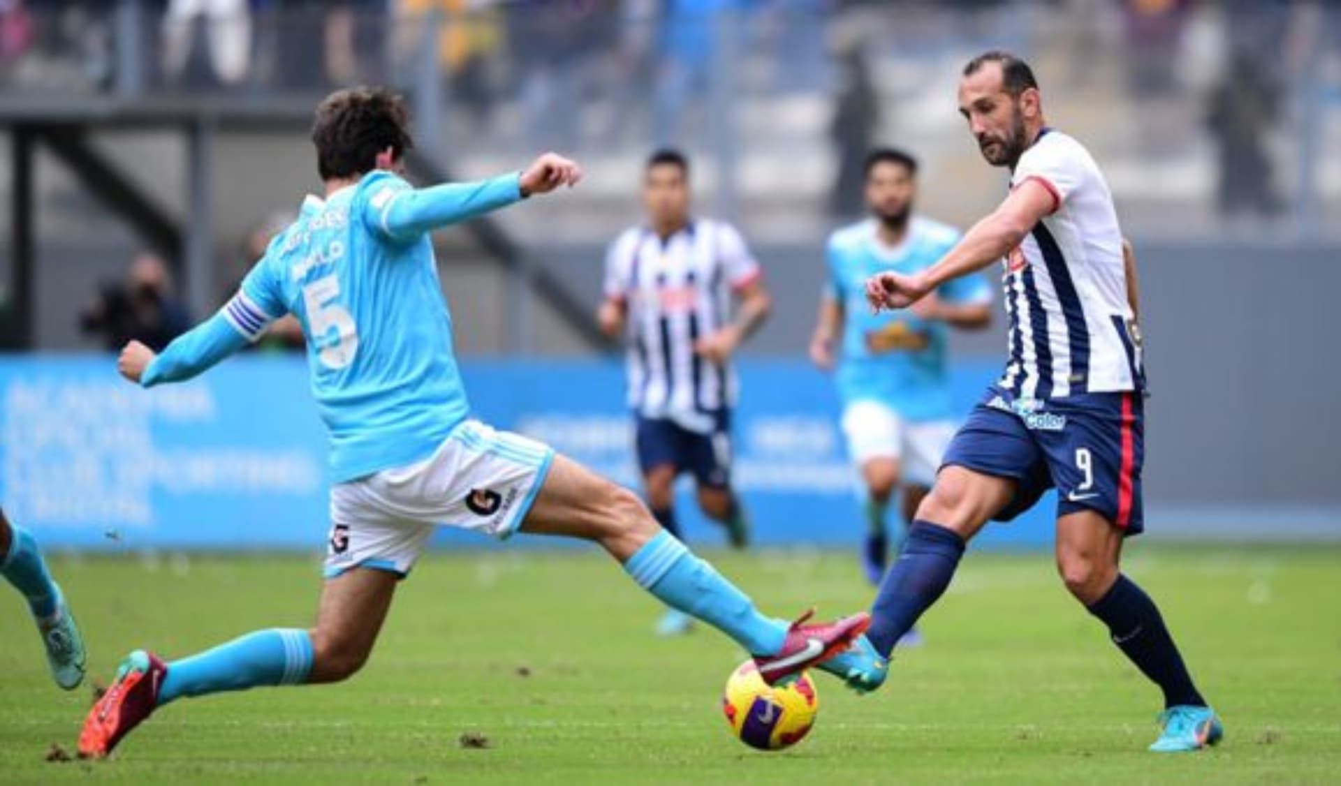 Futbolista aún no renueva con el equipo ‘rimense’