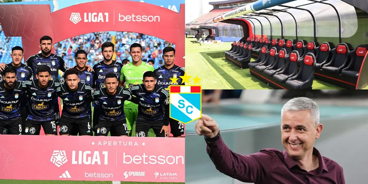 Futbolista ‘rimense’ brilló ante el cuadro chalaco