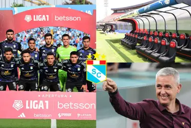 Futbolista ‘rimense’ brilló ante el cuadro chalaco