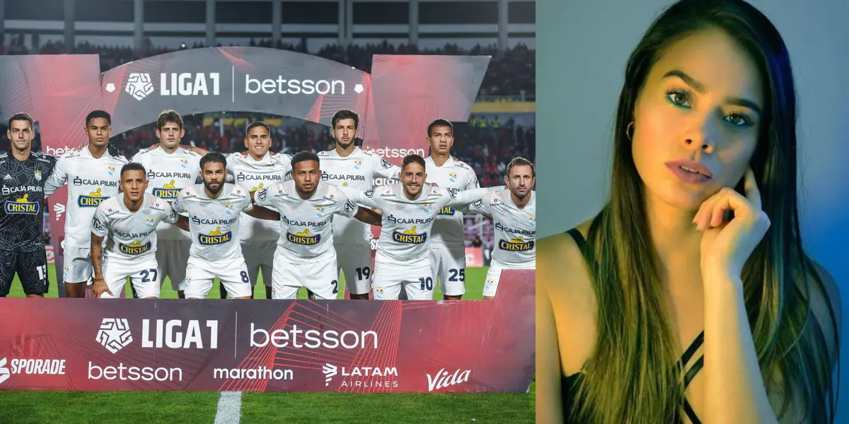 Futbolista rimense no dio la talla ante Cienciano