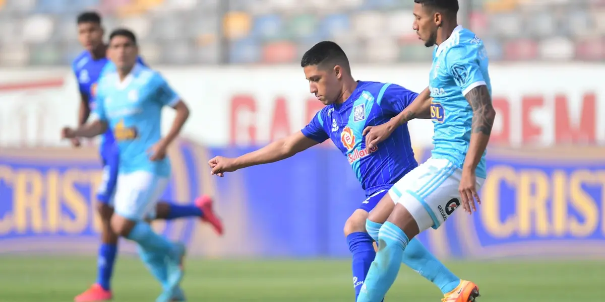 Futbolista ‘rimense’ fue de los mejores del equipo de Mosquera