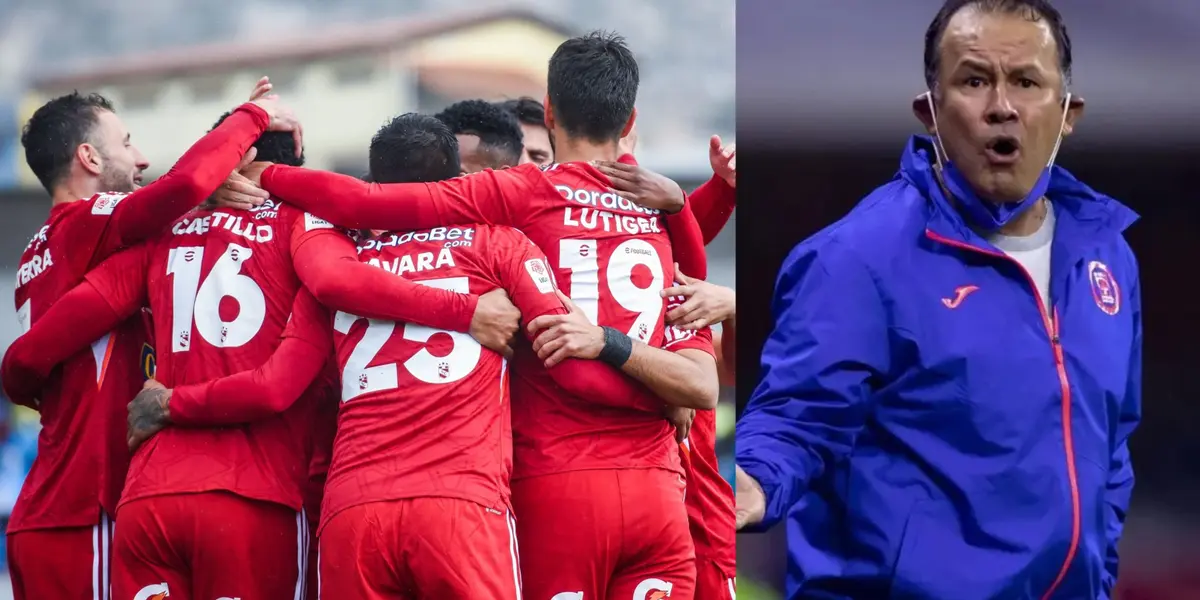 Futbolista ‘rimense’ la rompió ante UTC y pide a gritos selección