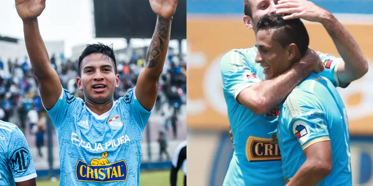 Futbolista ‘rimense’ la viene rompiendo de la mano de Roberto Mosquera