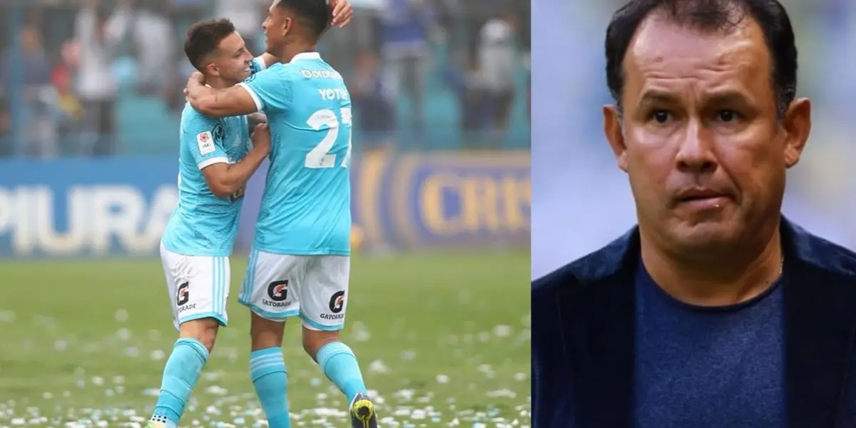 Futbolista ‘rimense’ mostró un bajó nivel ante Carlos Stein