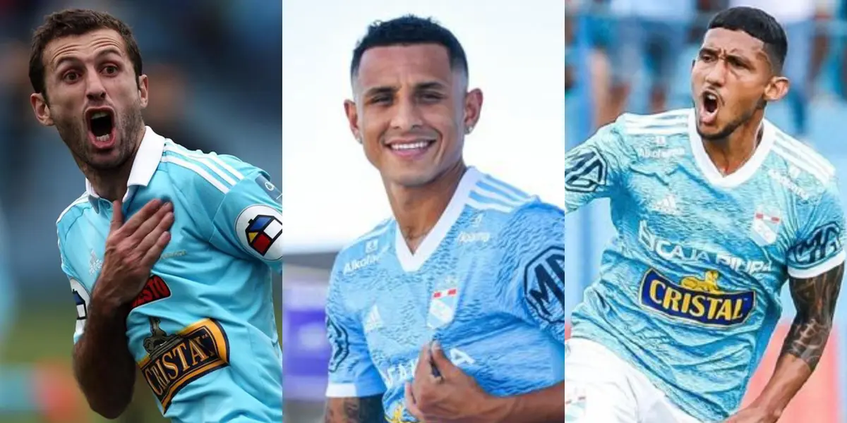 Futbolista 'rimense' tendrá las chances de mostrarse en la Liga 1