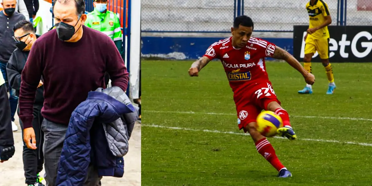 Futbolista ‘rimense’ tuvo en sus pies el triunfo celeste