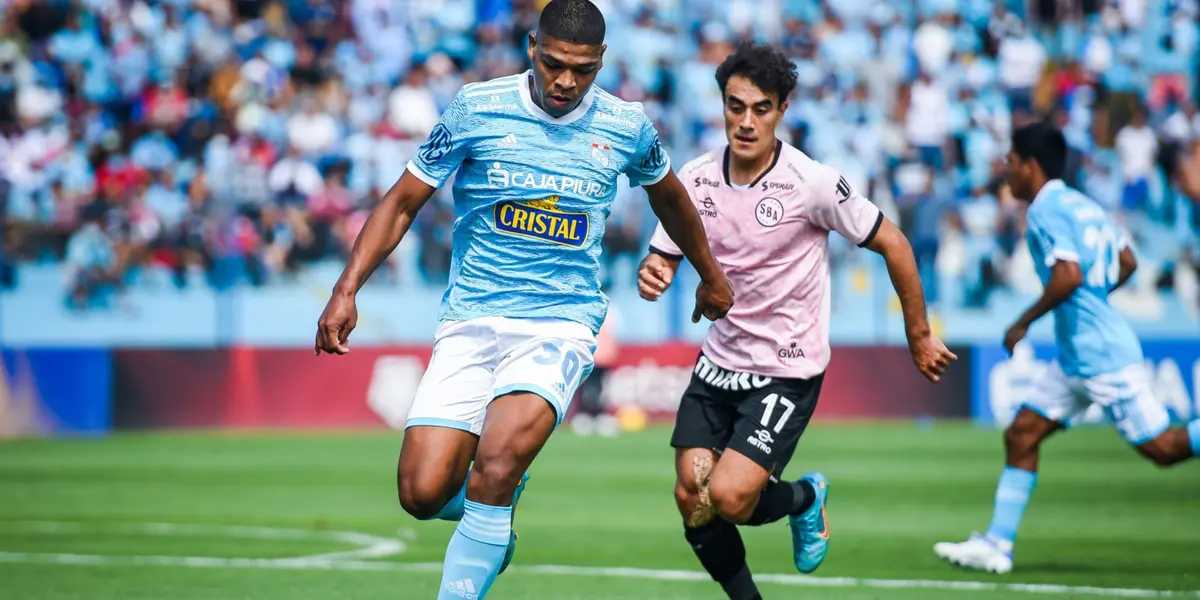 Futbolista ‘rimense’ viene encontrando su mejor nivel