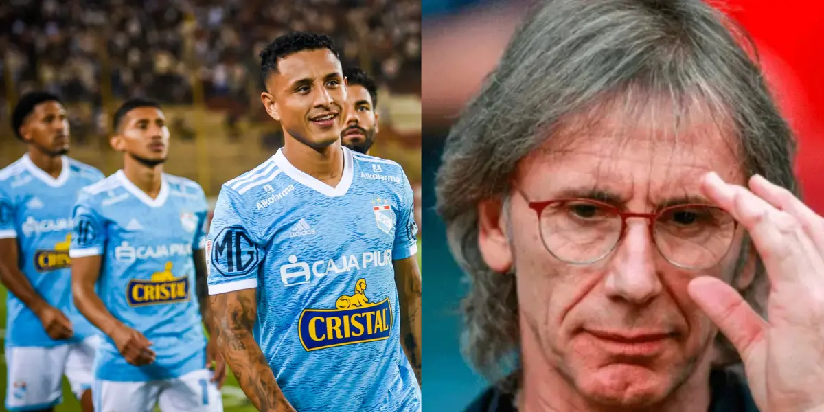 Futbolista 'rimense' viene teniendo un alza importante