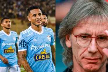 Futbolista 'rimense' viene teniendo un alza importante