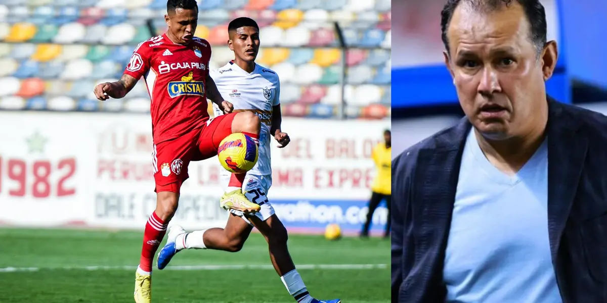 Futbolista ‘rimense’ viene teniendo un bajón en su nivel de juego