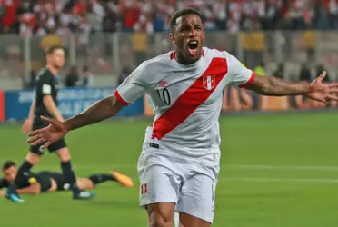 Futbolista se muere por vestir la camiseta de la Selección Peruana 