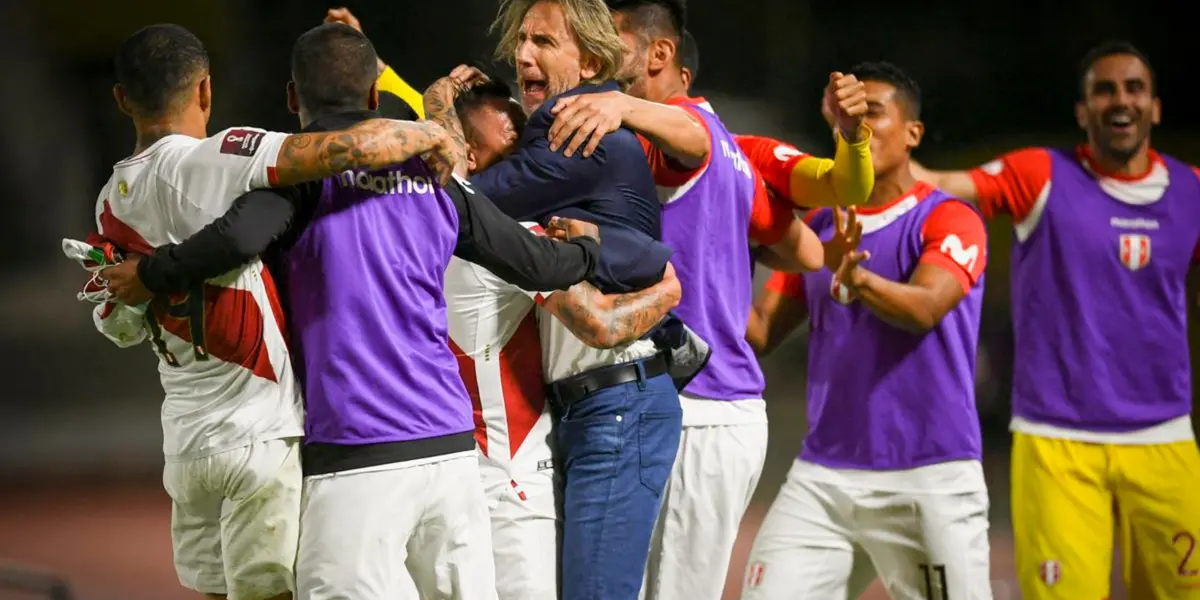 Futbolista se rebajó el salario pero Gareca no lo subirá al avión rumbo a Doha