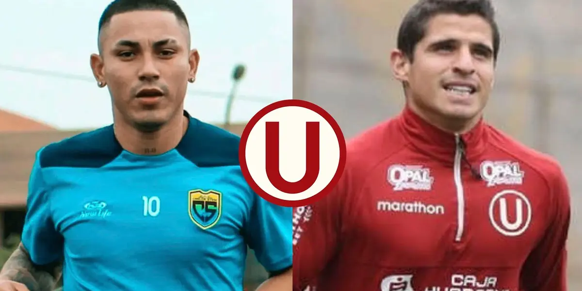 Futbolista será el reemplazante de Corzo, tras la lesión del lateral de la Selección Peruana