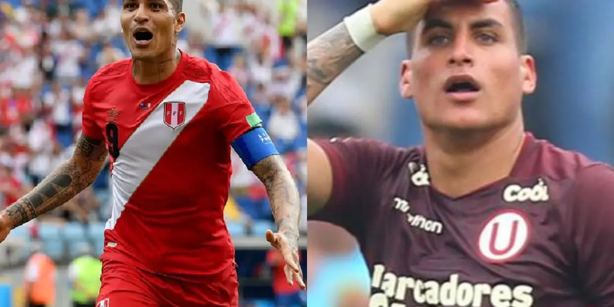 Futbolista sería el próximo refuerzo del cuadro merengue de cara al 2023