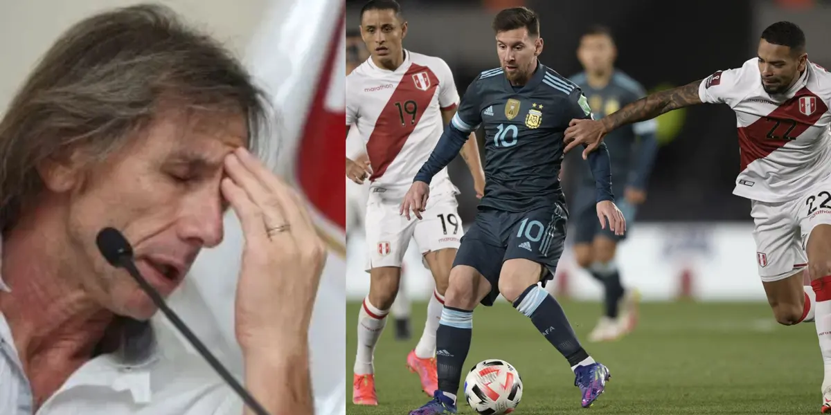 Futbolista no sería llamado por el 'Tigre'