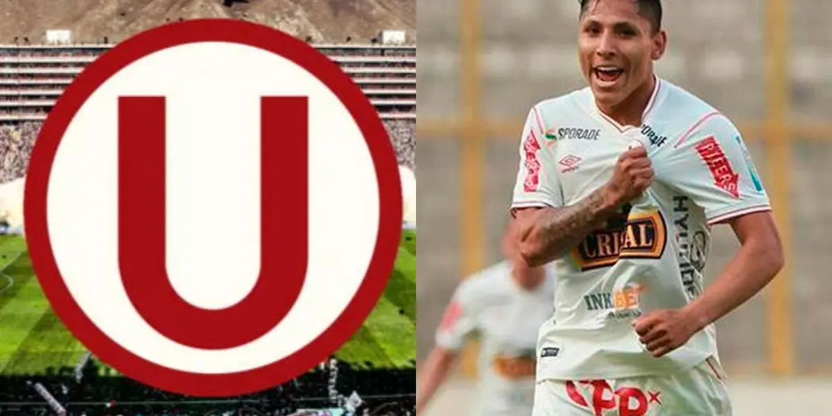 Futbolista sería un flamante refuerzo del equipo crema de cara al 2024