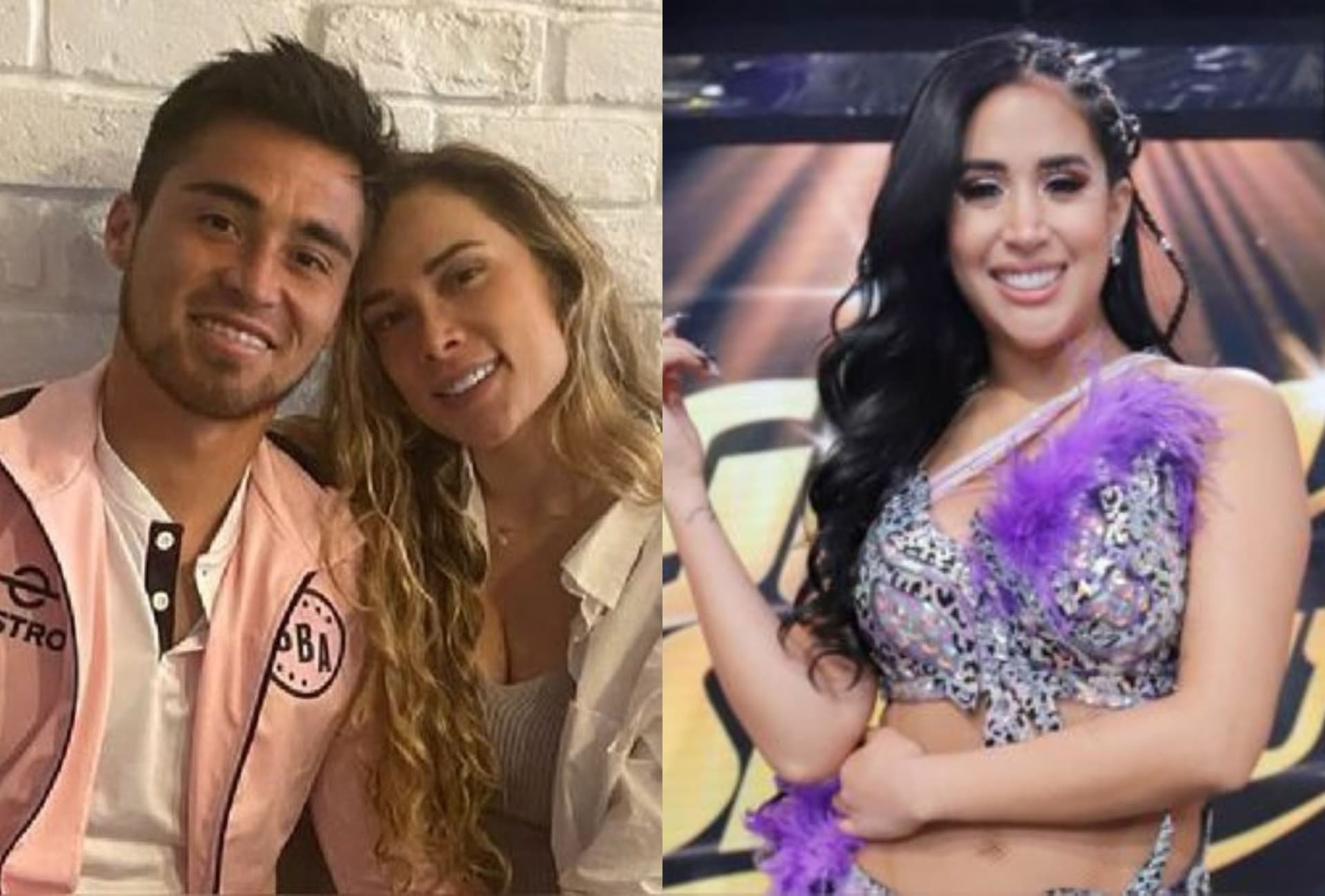 Futbolista de Sport Boys le dio un duro golpe a su ex