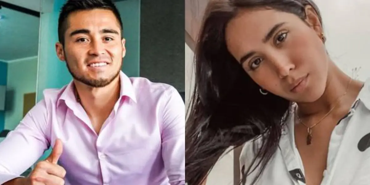 Futbolista de Sport Boys no se cansa de mandar indirectas a su ex