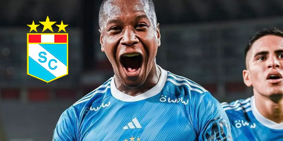 Futbolista de Sporting Cristal la rompió en la ‘incontrastable’