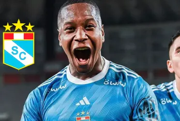 Futbolista de Sporting Cristal la rompió en la ‘incontrastable’