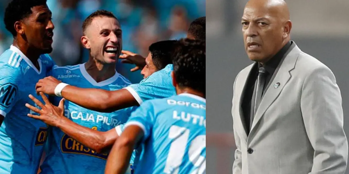 Futbolista de Sporting Cristal ya no iría al extranjero