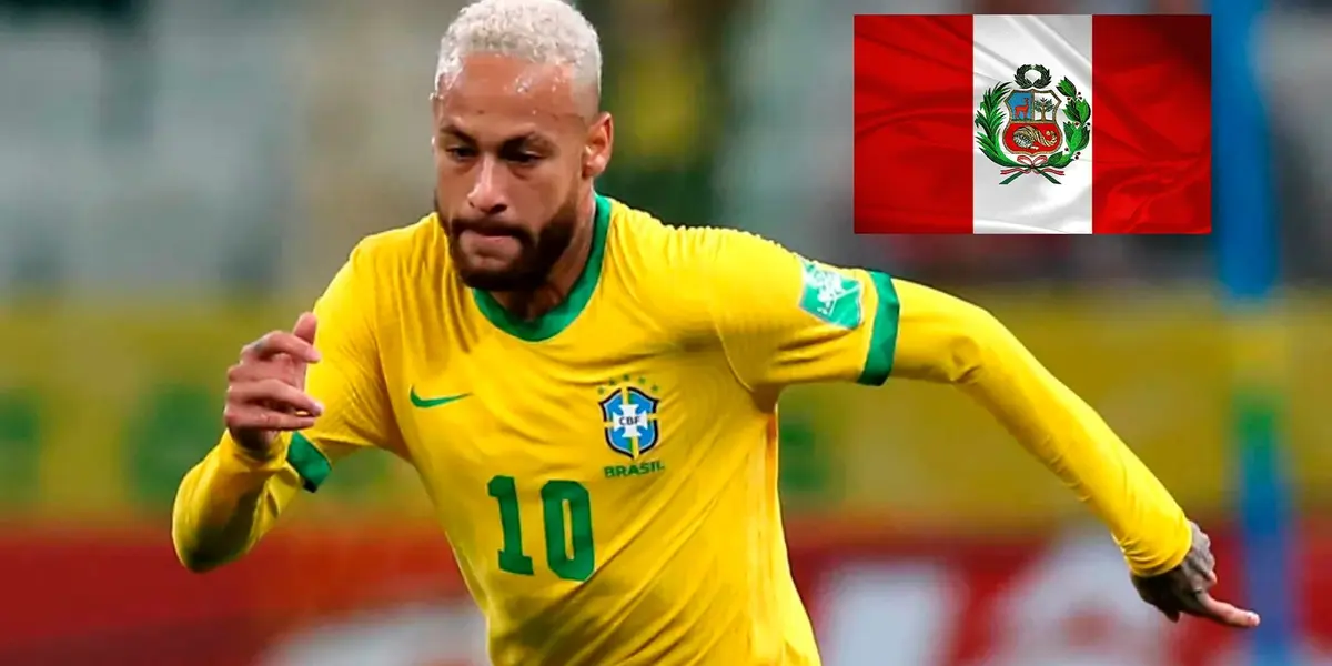 Futbolista sueña en grande y espera que la FPF se contacte con él