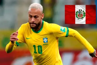 Futbolista sueña en grande y espera que la FPF se contacte con él