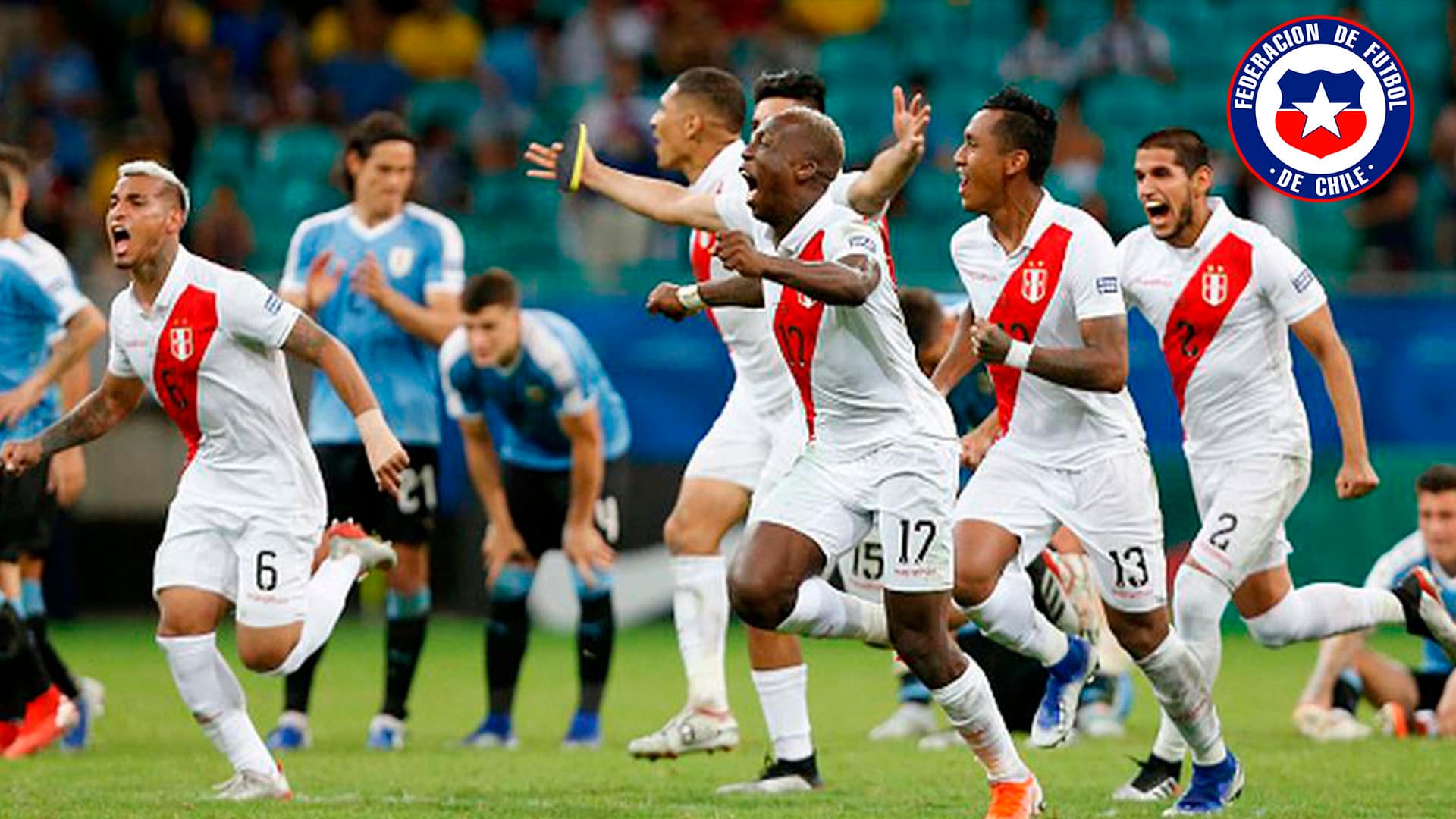 Futbolista 'sureño' cree que la 'bicolor' puede dar el golpe en el Centenario