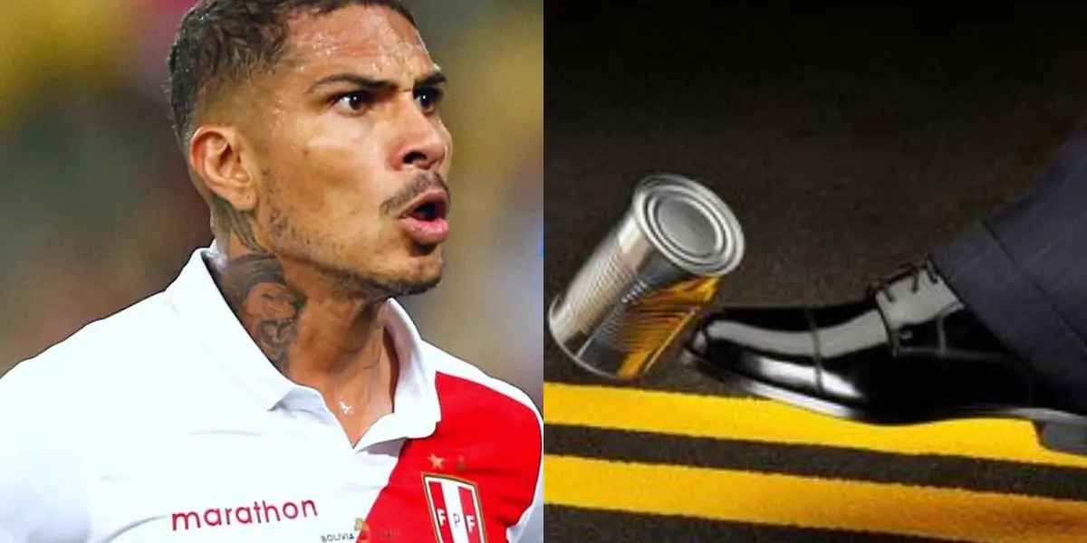 Futbolista tenía condiciones para sobresalir, pero descuidaba mucho los entrenamientos