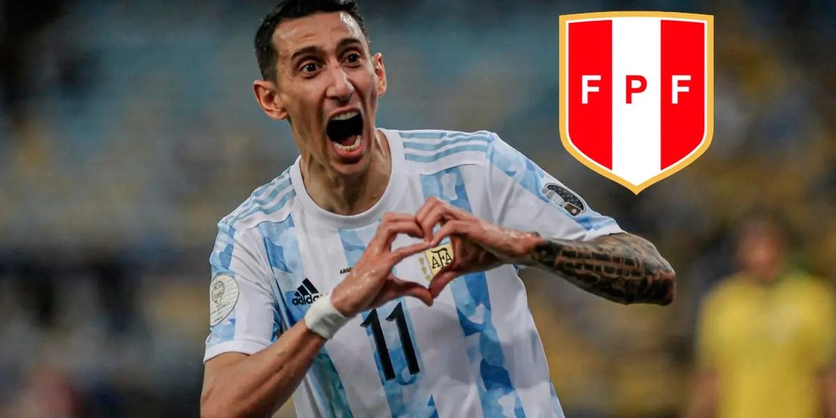 Futbolista tiene ascendencia peruana y podría jugar para la Bicolor