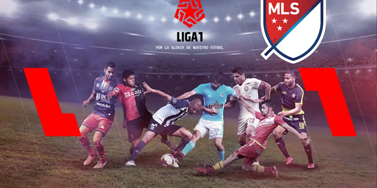 Futbolista tiene destacadas actuaciones en la Liga 1