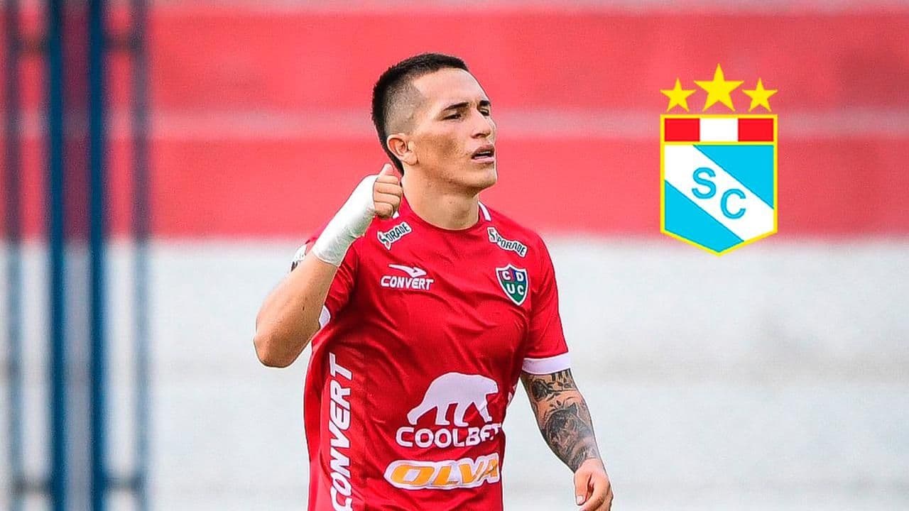 Futbolista de Unión Comercio suena fuerte para llegar al elenco cervecero.