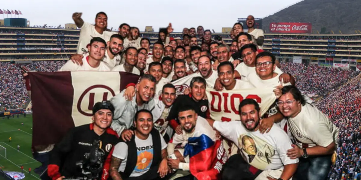 Futbolista de Universitario fue el más pifiado por los hinchas que se dieron cita en el Monumental.