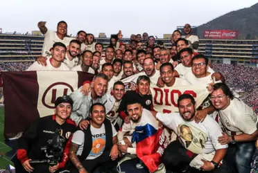 Futbolista de Universitario fue el más pifiado por los hinchas que se dieron cita en el Monumental.