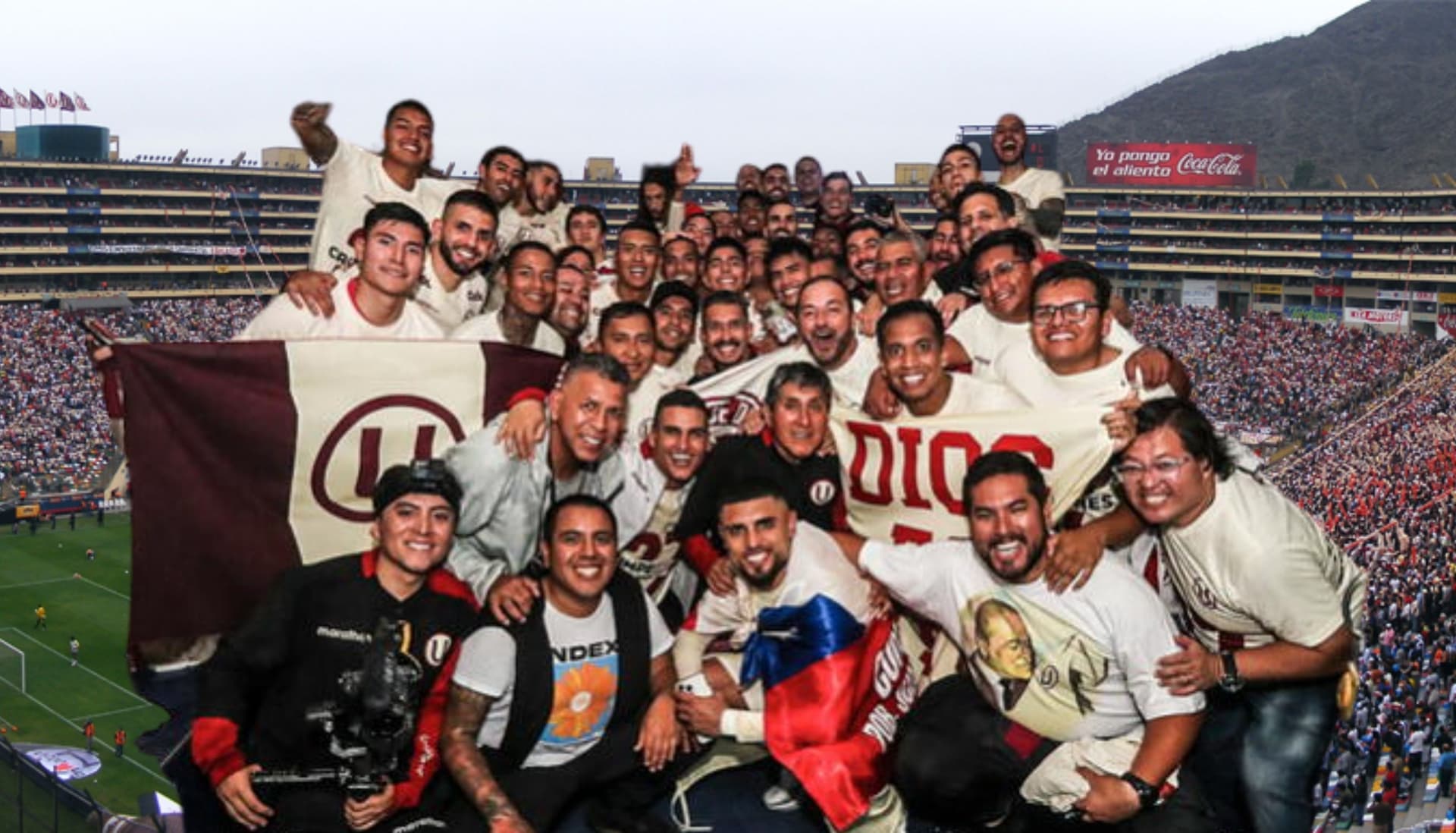 Futbolista de Universitario fue el más pifiado por los hinchas que se dieron cita en el Monumental.