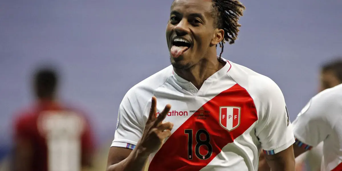 Futbolista venezolano de ascendencia peruana sueña con llegar a Videna