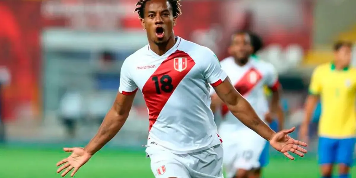 Futbolista viene brillando en la Liga 1 y quiere pelear un puesto en la Selección Peruana 