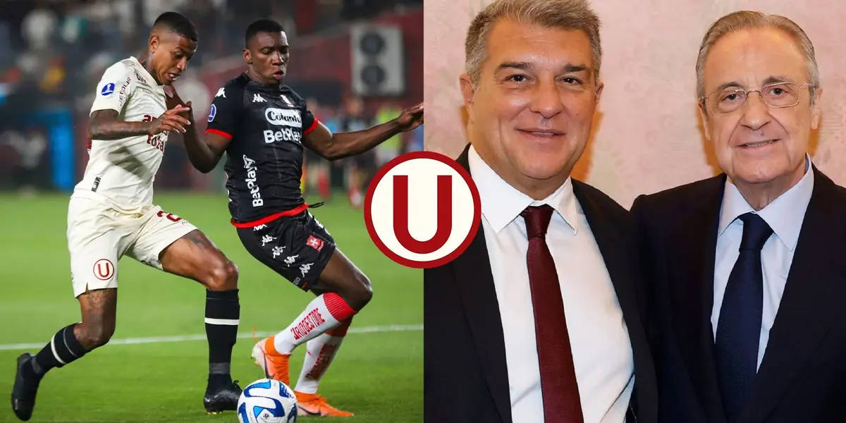 Futbolistas cremas serían monitoreados por emisarios europeos, a la espera de que puedan brillar