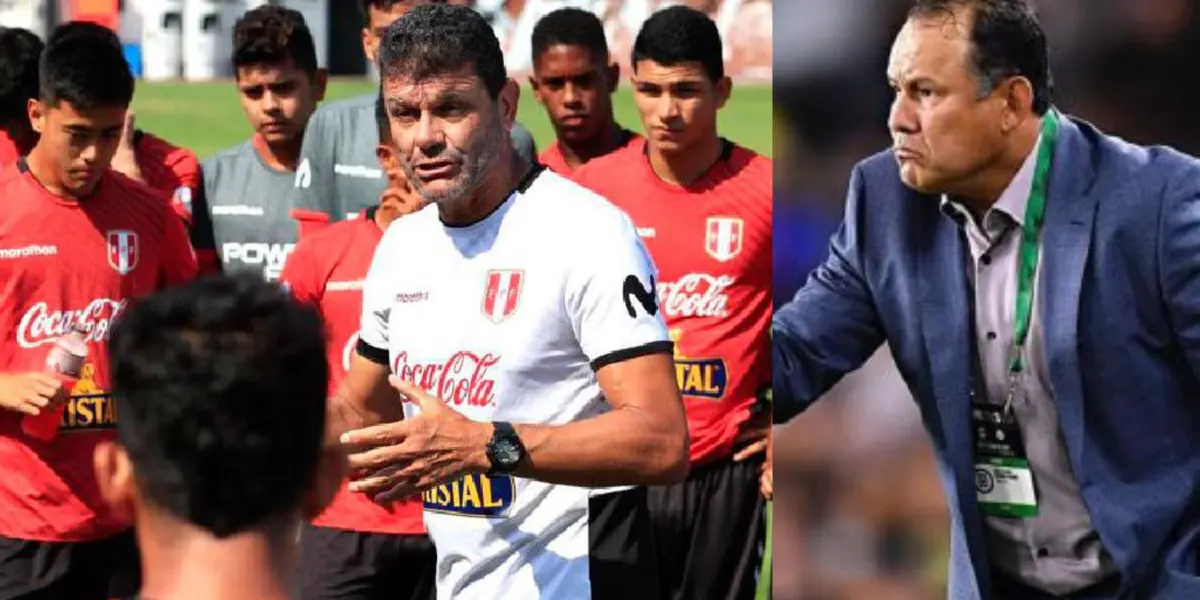 Futbolistas esperan ser llamados por el ‘Cabezón’