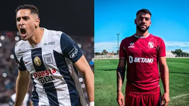 Futbolistas extranjeros en Perú.