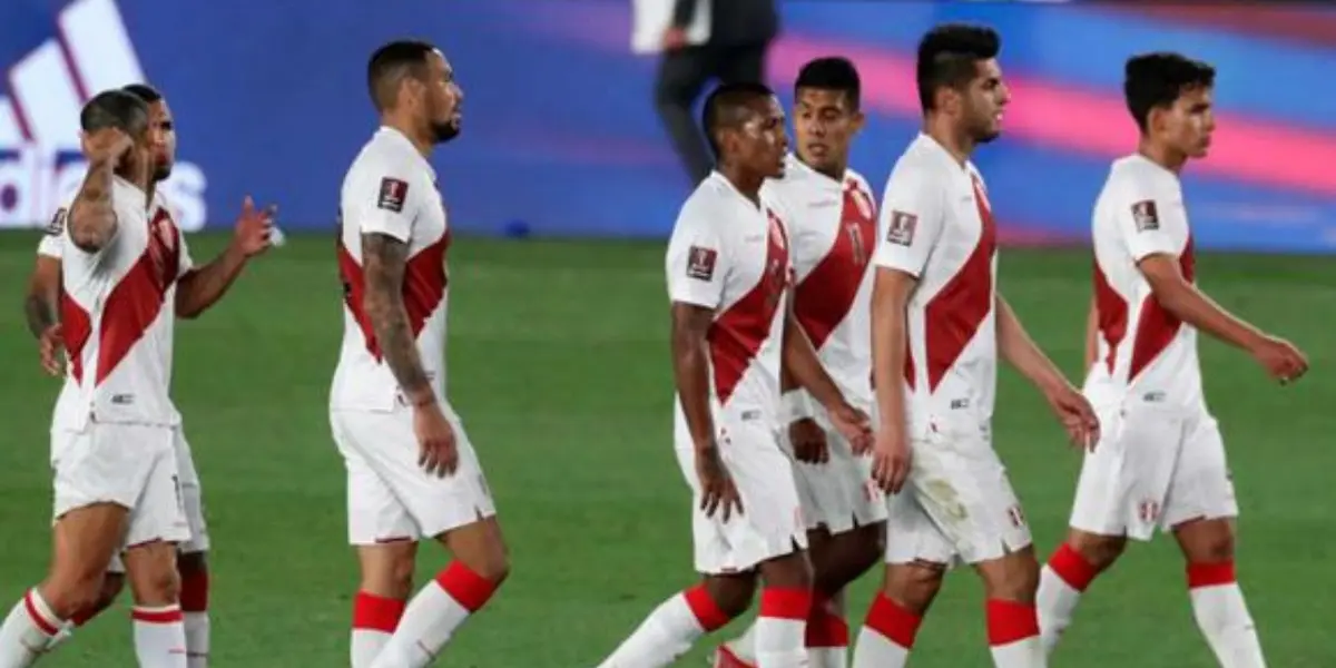 Futbolistas peruanos despertaron interés de clubes