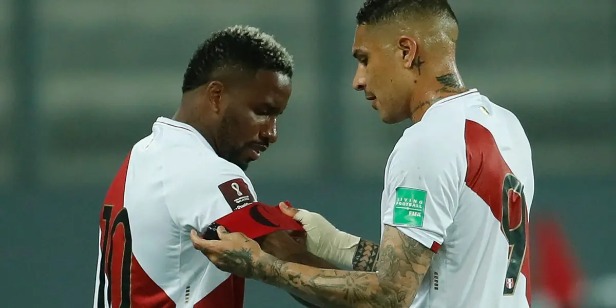 Futbolistas peruanos la rompen en el ‘Viejo Continente’