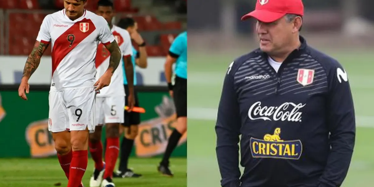 Futbolistas peruanos y la prueba fehaciente de que no serían sancionados