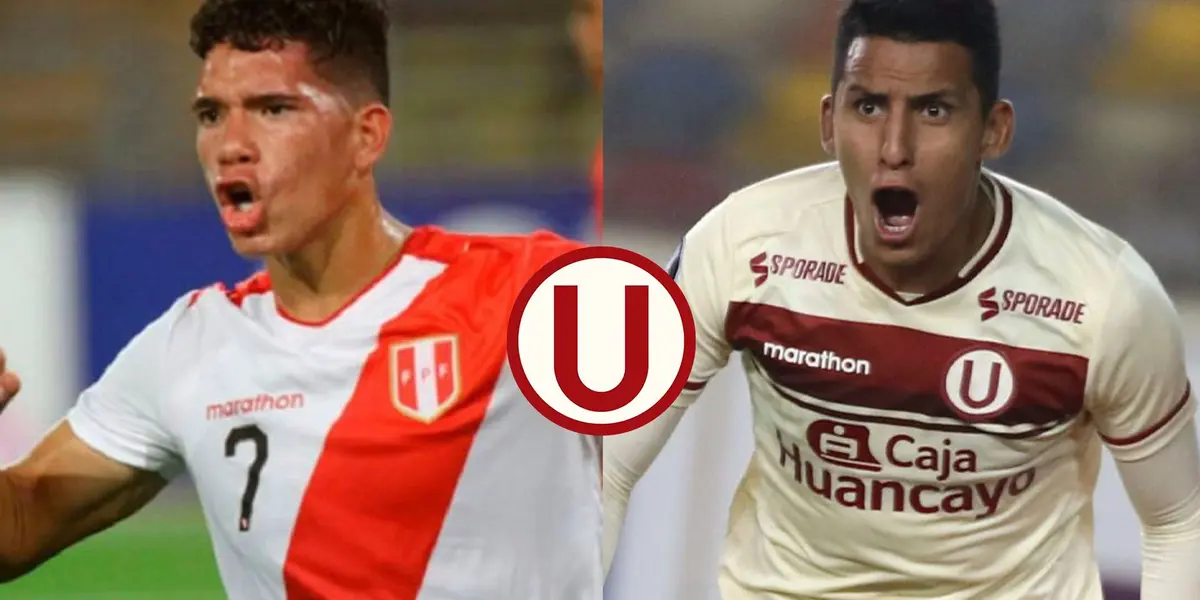 Futbolistas podrían ser los últimos refuerzos de la ‘U’ para esta temporada