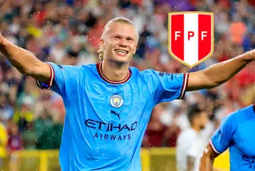 Futbolistas con raíces peruanas la rompe en Noruega