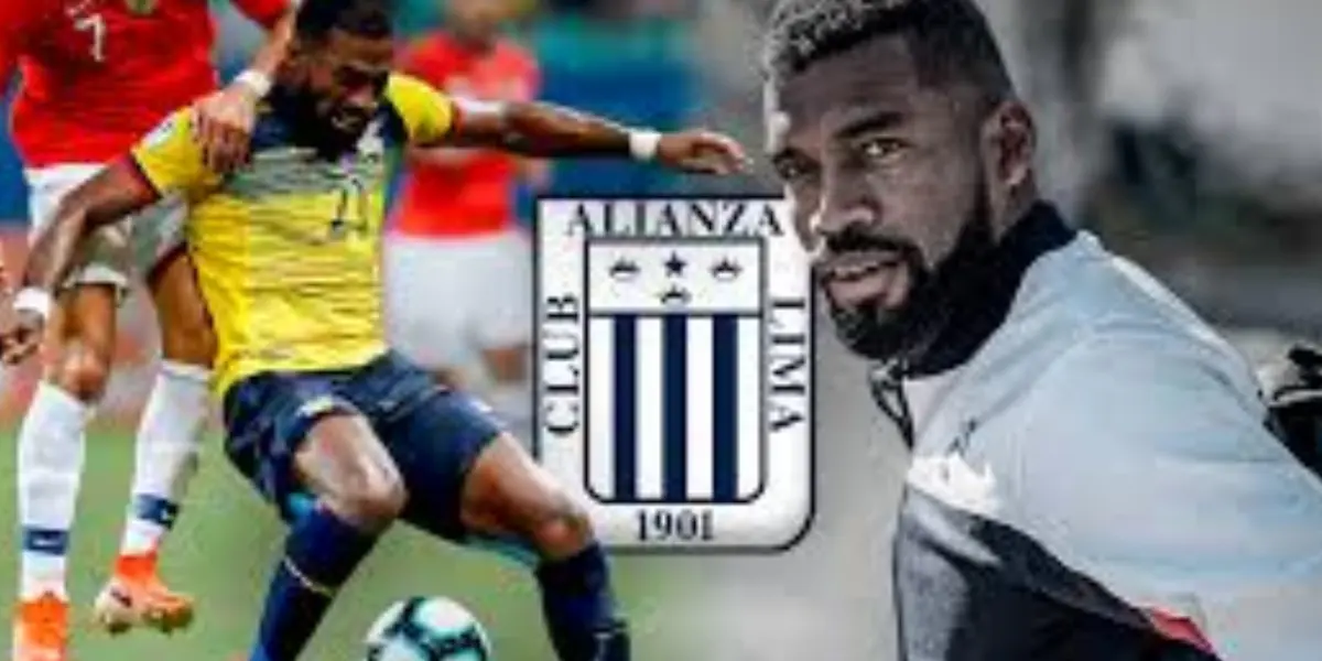 Gabriel Achilier. FOTO: La República