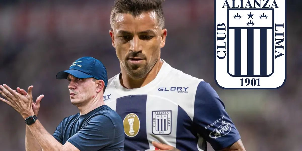 Gabriel Costa - Alejandro Restrepo